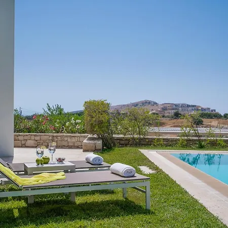 Sofia Luxury Panormos (Crete)