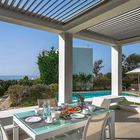 Sofia Luxury Villa Panormos (Crete)