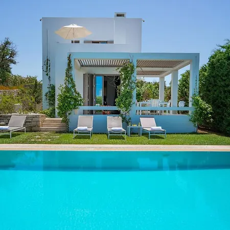 Sofia Luxury Villa *