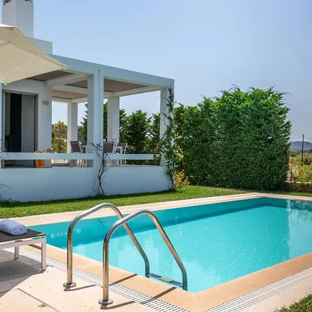 Sofia Luxury Villa *