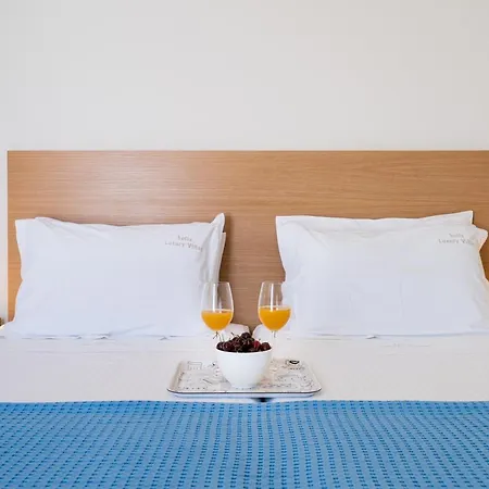 Villa Sofia Luxury Panormos (Crete)