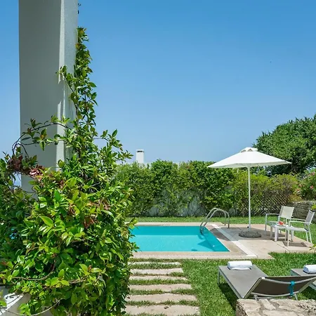 Sofia Luxury Panormos (Crete)