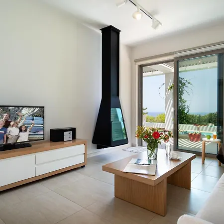 Sofia Luxury Villa