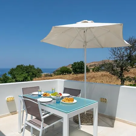 Villa Sofia Luxury *