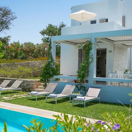 Villa Sofia Luxury