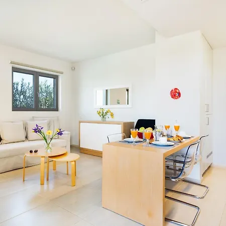 Villa Sofia Luxury Panormos (Crete)