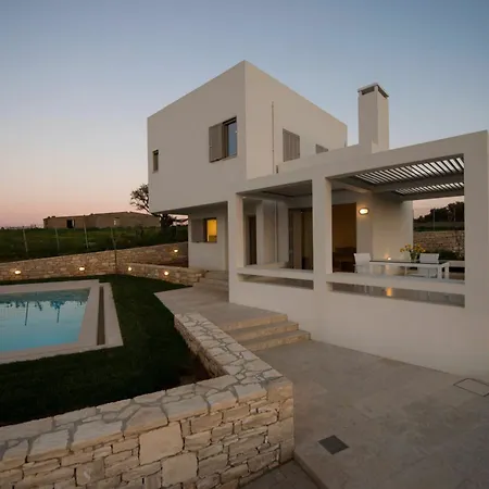 Sofia Luxury Panormos (Crete)