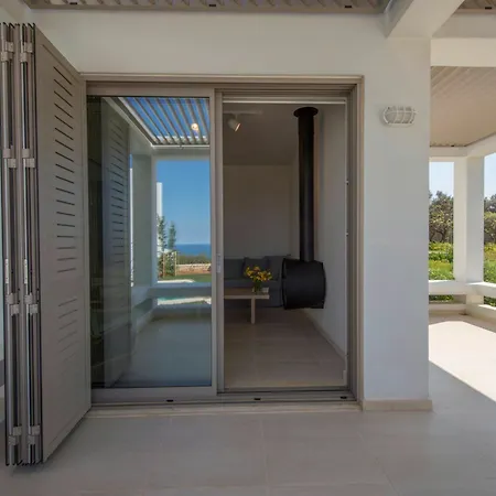 Sofia Luxury Panormos (Crete)
