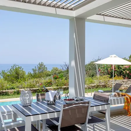 Sofia Luxury Villa