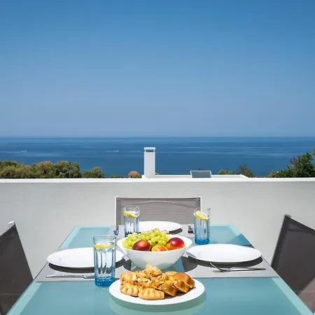 Sofia Luxury Pánormos