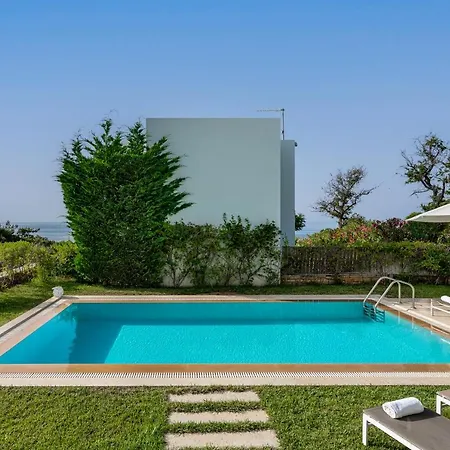 Sofia Luxury Pánormos