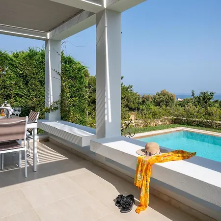 Sofia Luxury Villa
