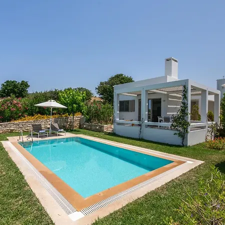Villa Sofia Luxury Pánormos