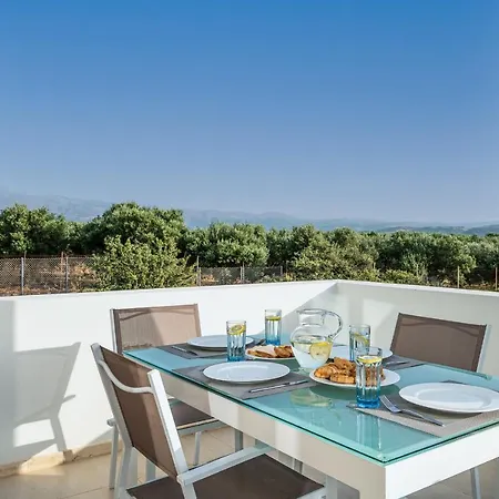 Sofia Luxury Villa Pánormos