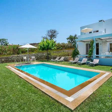 Sofia Luxury Villa *