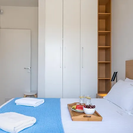 Sofia Luxury Villa *