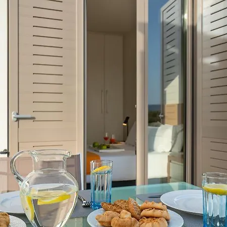 Sofia Luxury Pánormos