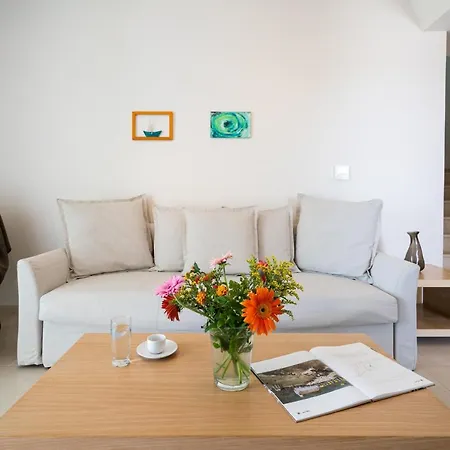 Villa Sofia Luxury Pánormos
