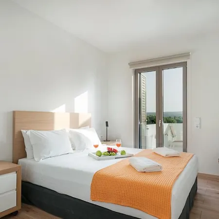 Villa Sofia Luxury Pánormos