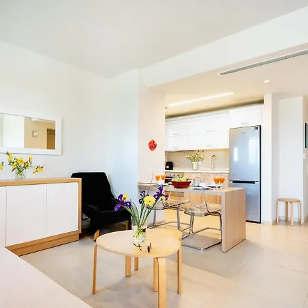 Villa Sofia Luxury *