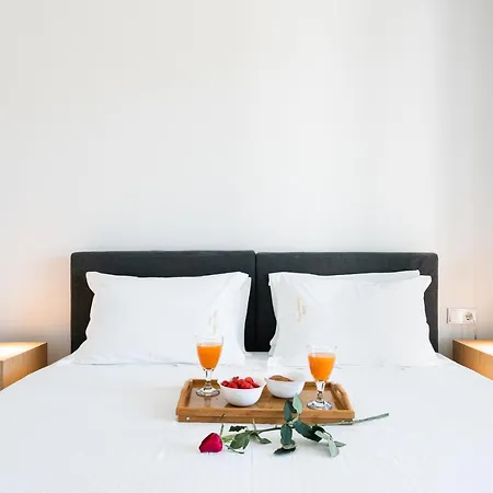 Sofia Luxury Villa Pánormos