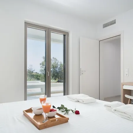 Sofia Luxury Villa *