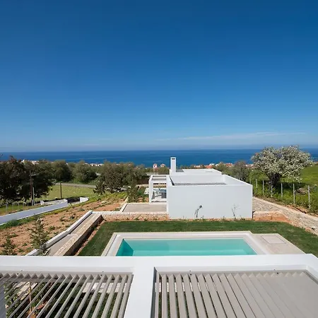Sofia Luxury * Pánormos